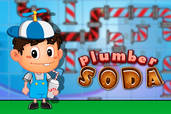 Plumber Soda